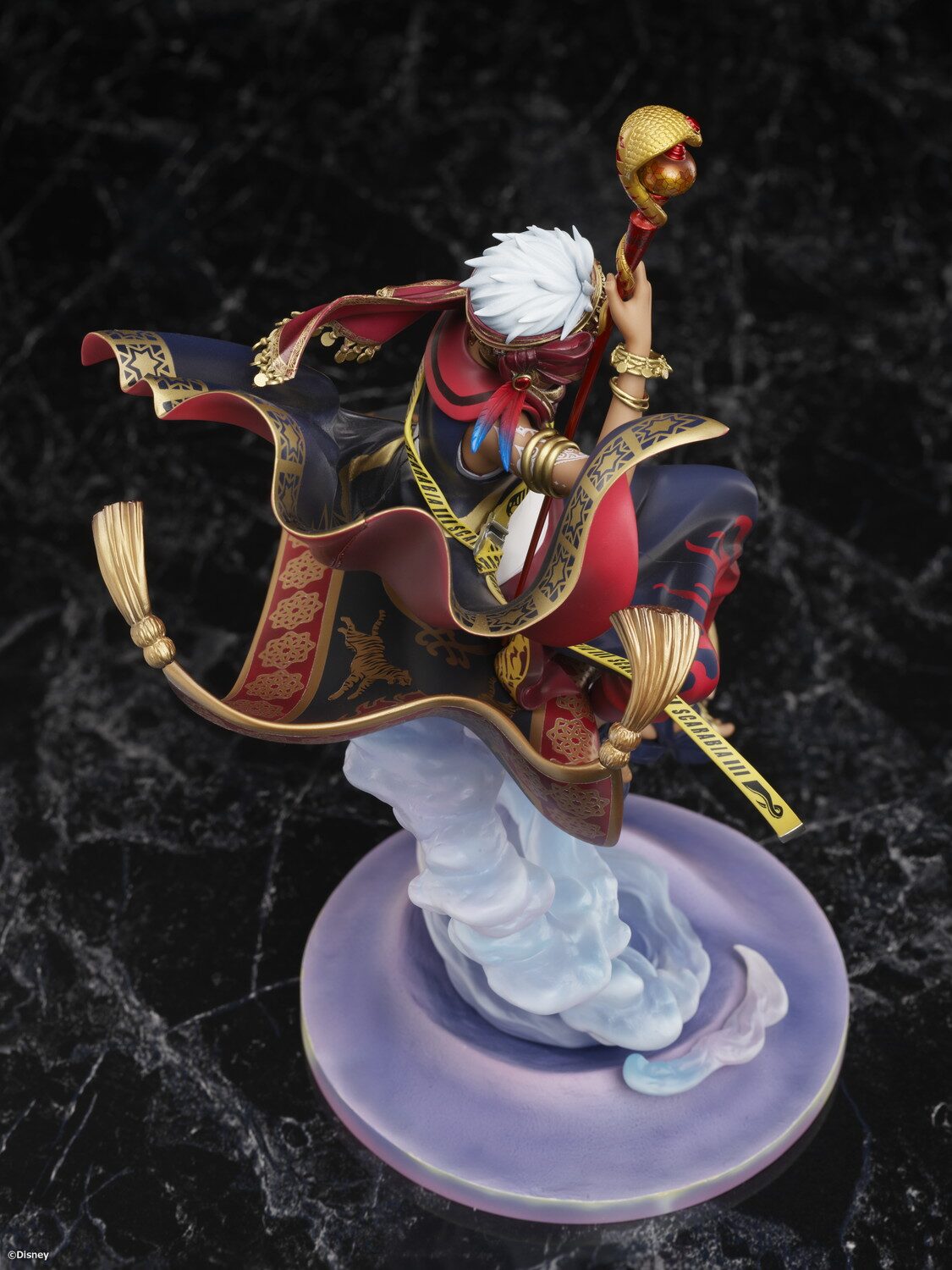 カリム・アルアジーム 1/8スケールフィギュア」 - 「ツイステ」カリム 