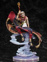 「カリム・アルアジーム 1/8スケールフィギュア」