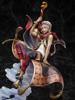 「カリム・アルアジーム 1/8スケールフィギュア」