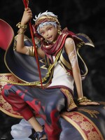 「カリム・アルアジーム 1/8スケールフィギュア」