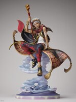 「カリム・アルアジーム 1/8スケールフィギュア」