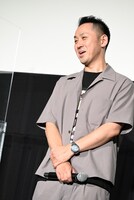 富永禎彦プロデューサー