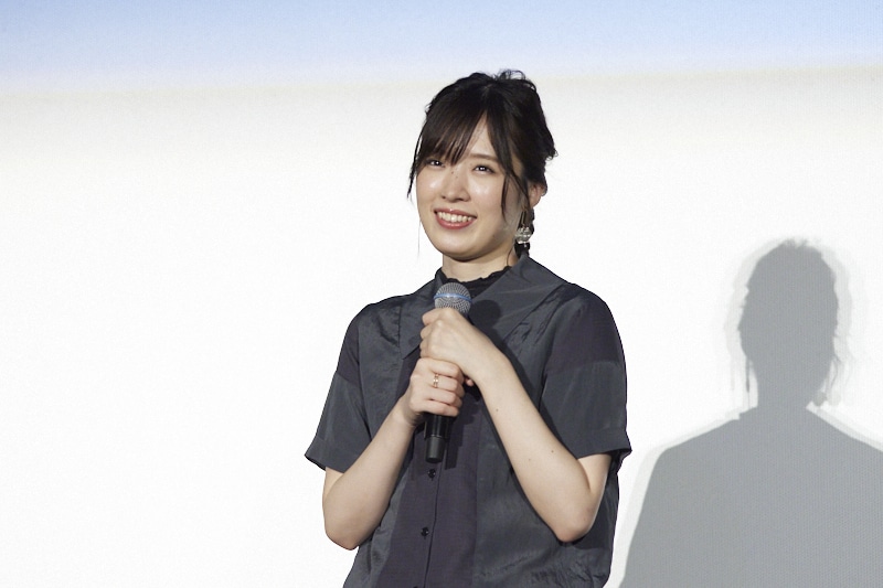 大原ゆい子