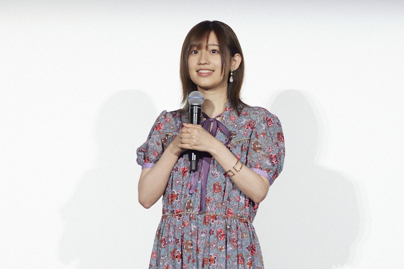 高橋李依