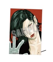 アクリルボード