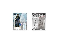 アクリルスタンド