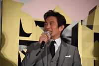内野聖陽