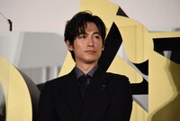 ディーン・フジオカ