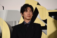 ディーン・フジオカ