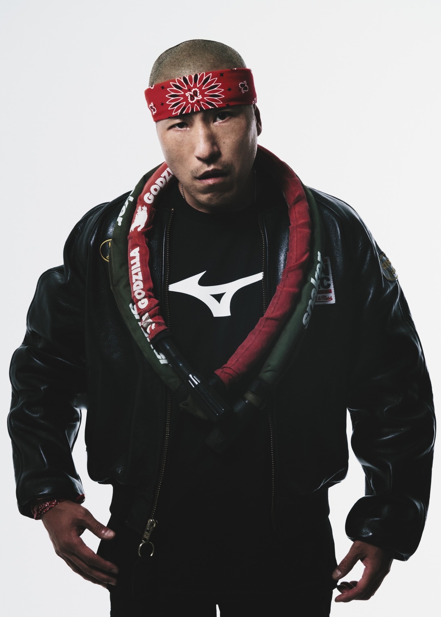 SHINGO★西成