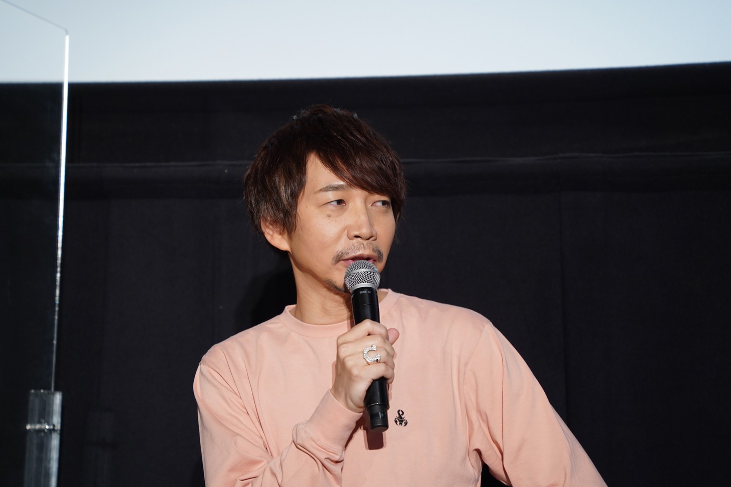 諏訪部順一