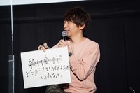 「ちみも大喜利」での様子。