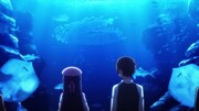 TVアニメ「継母の連れ子が元カノだった」本PV第2弾より。