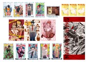 オリジナルグッズ