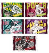 「『チェンソーマン』カントリーマアム」パッケージデザイン