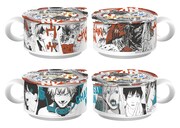 「『チェンソーマン』マグカップ＆みかんゼリー」