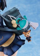 瑠夏のフィギュア。