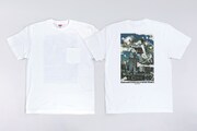 「Tシャツキービジュアル」 (c)水木プロダクション