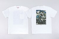 「Tシャツキービジュアル」 (c)水木プロダクション