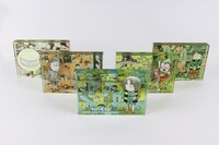 「アクリルブロック」 (c)水木プロダクション