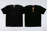 「ねこやTシャツ」 (c)水木プロダクション