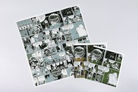 「大判ハンカチ」 (c)水木プロダクション