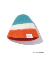 「Clef OUTDOOR／ぞぞキャン×Clef コラボ SAUNA HAT」