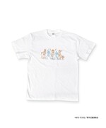 「ぞぞキャン オリジナルTシャツ」