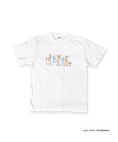 「ぞぞキャン オリジナルTシャツ」