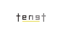 tenet（テネット）のロゴ。