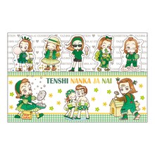 「『天使なんかじゃない』ふせん」 (c)矢沢あい／集英社