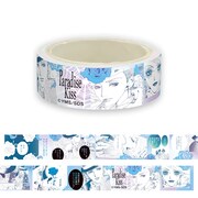 「『Paradise Kiss』マスキングテープ」 (c)矢沢漫画制作所／祥伝社