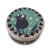 「『NANA』スチームクリーム」 (c)矢沢漫画制作所／集英社