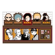 「『NANA』ふせん」 8c)矢沢漫画制作所／集英社