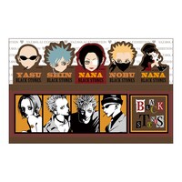 「『NANA』ふせん」 8c)矢沢漫画制作所／集英社