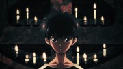 アニメ「BASTARD!!―暗黒の破壊神―」ノンクレジットオープニング映像より。