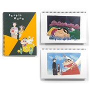 「ムービースケッチコレクションA4サイズ」