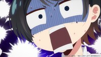 TVアニメ「彼女、お借りします」第2期のCMより。
