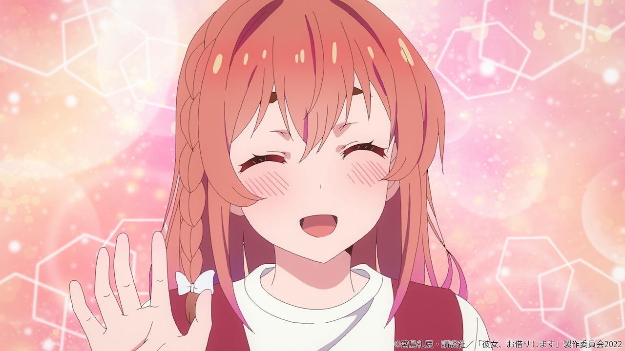 千鶴】ヴァイス/かのかり/彼女、お借りします/Vol.2/SR/RRR/110枚