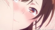 TVアニメ「彼女、お借りします」第2期のCMより。