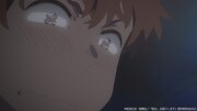 TVアニメ「彼女、お借りします」第2期の第13話の場面カット。
