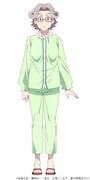 一ノ瀬小百合(CV:定岡小百合)