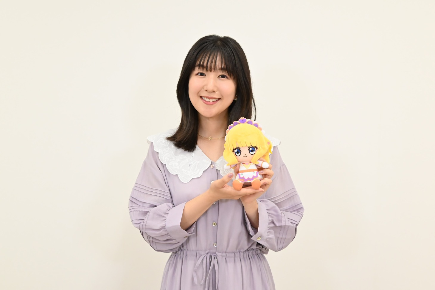 茅野愛衣