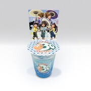 「五年生ドリンク」