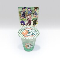 「六年生ドリンク」