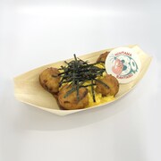 「忍たま30 忍たこやき」