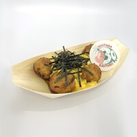 「忍たま30 忍たこやき」