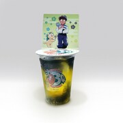 「土井先生のエナジードリンク」