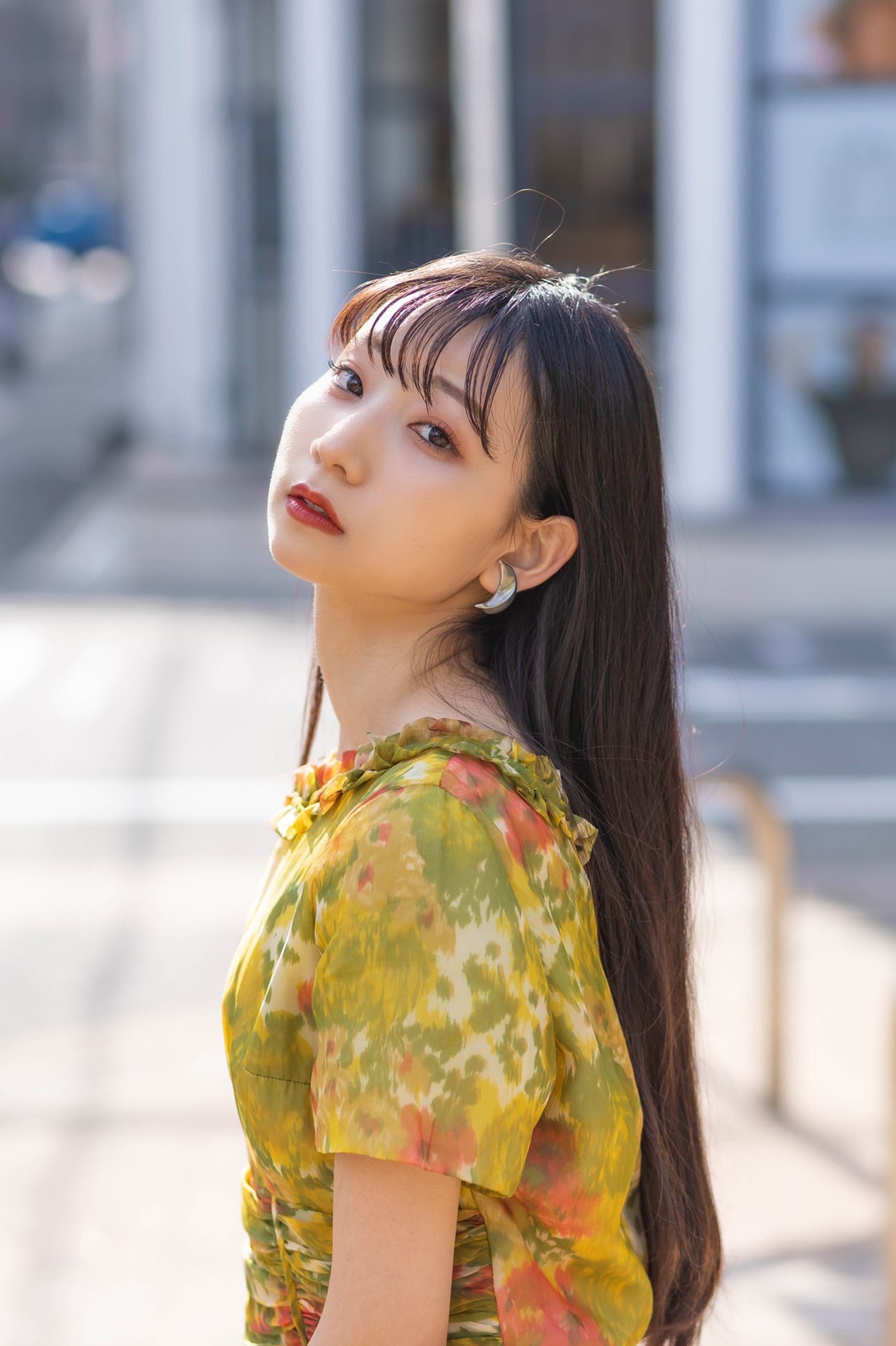 よよよちゃん