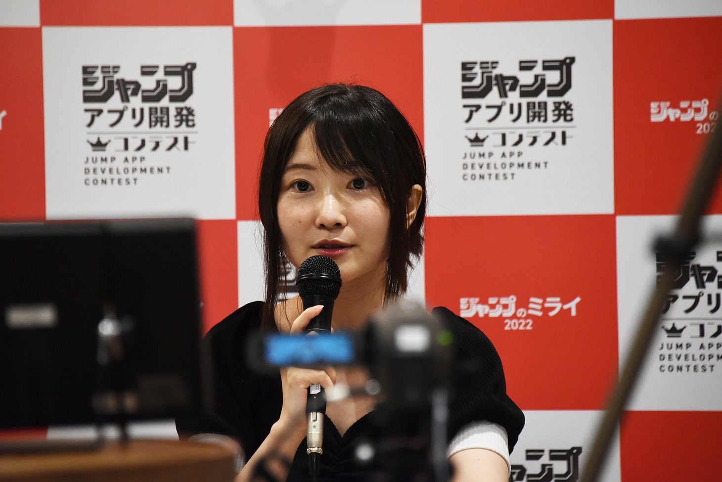 ちょまど氏